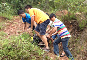 988pay钱包 -轻松支付,放心选择