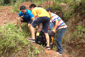 988pay钱包 -轻松支付,放心选择